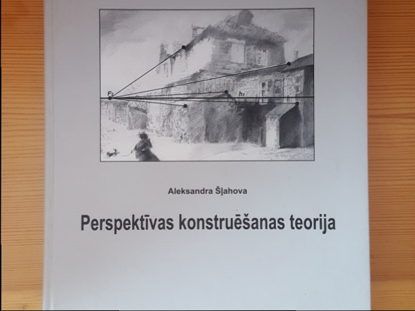 Perspektīvas konstruēšanas teorija