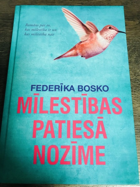 Mīlestības patiesā nozīme