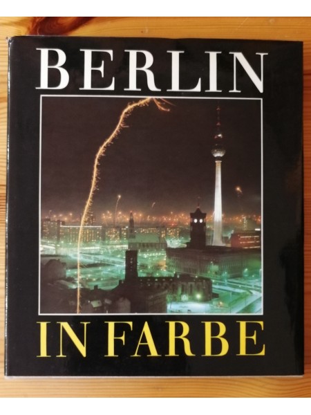 Berlin in Farbe