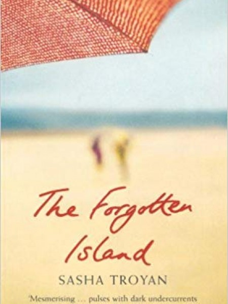 The Forgotten Island