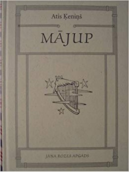 Mājup