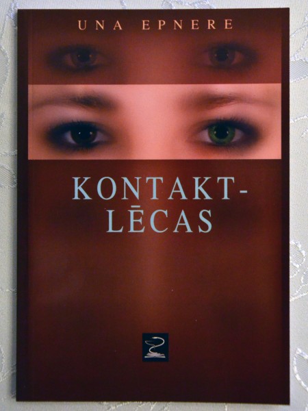 Kontaktlēcas