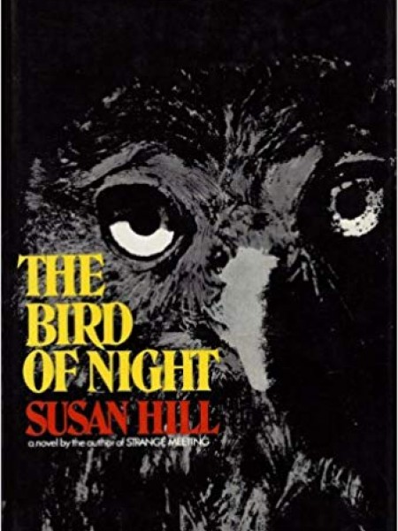 The Bird of Night