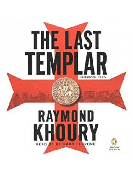 The Last Templar