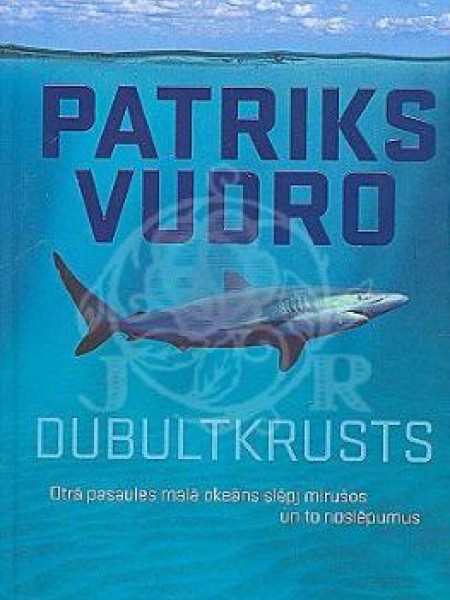 Dubultkrusts 