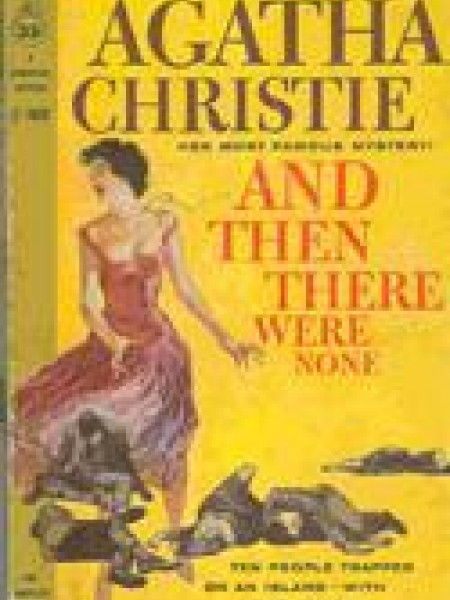 And Then There Were None 