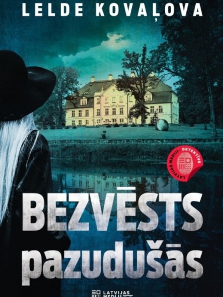 Bezvēsts pazudušās