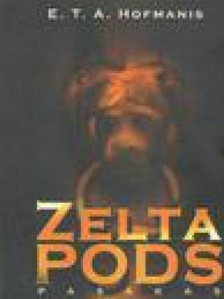 Zelta pods