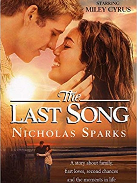 The last song