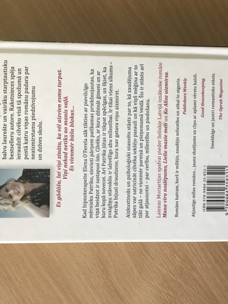 Hipnotizētājas mīlas stāsts