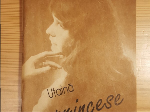 Utainā princese