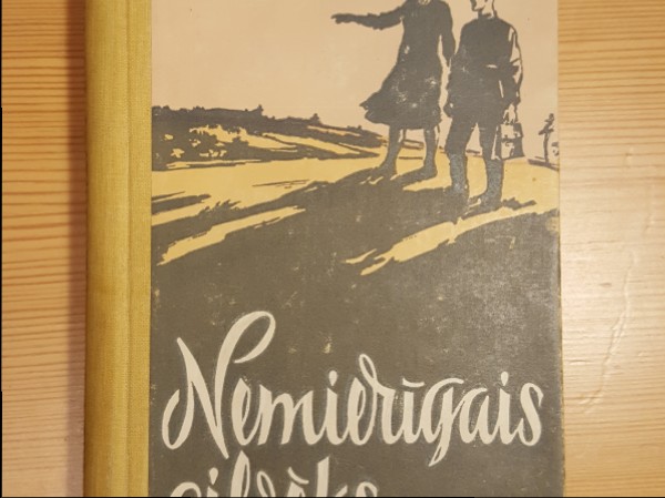 Nemierīgais cilvēks