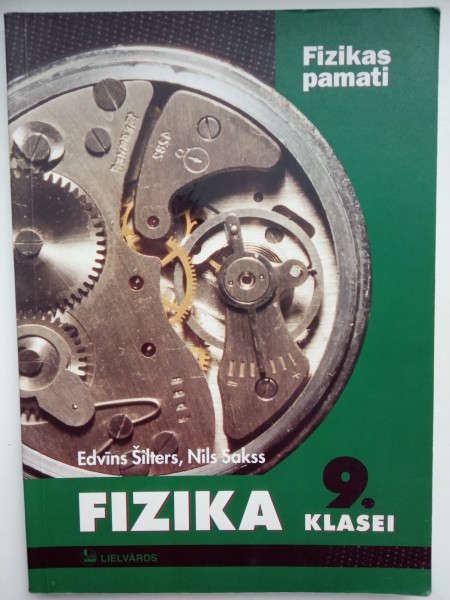 Fizika 9.klasei