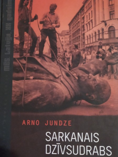 Sarkanais dzīvsudrabs