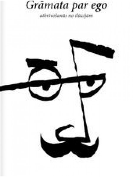 Grāmata par ego