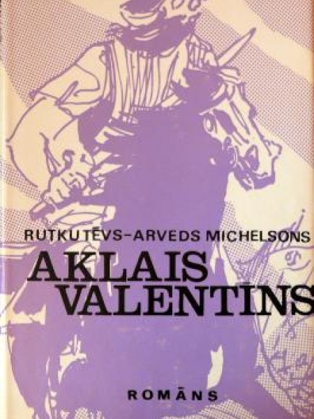 Aklais Valentīns 