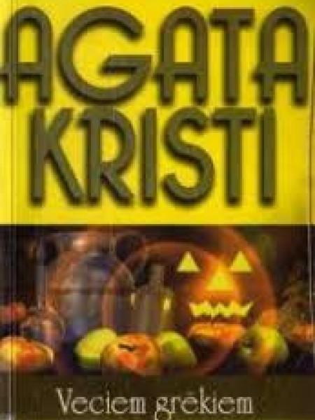 Veciem grēkiem garas ēnas