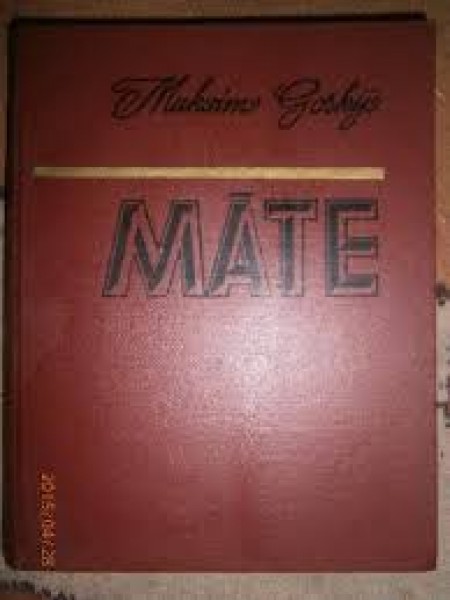 Māte