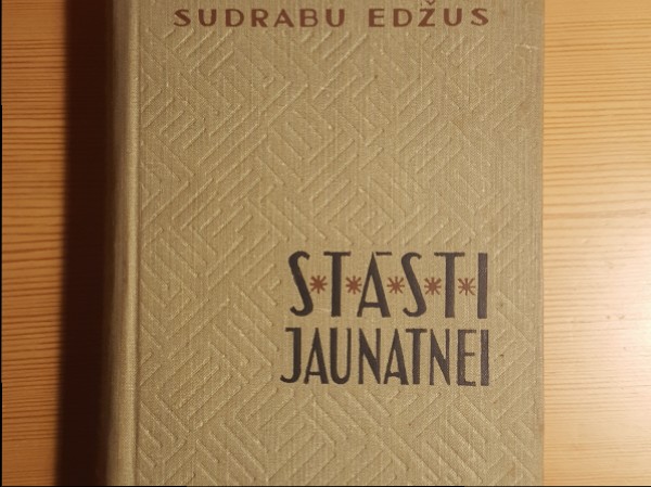 Stāsti jaunatnei