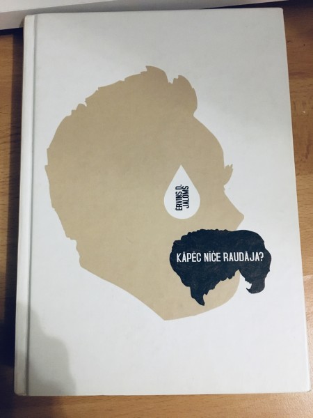 Kāpēc Nīče raudāja?