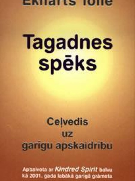 Tagadnes spēks