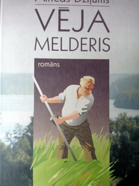Vēja melderis