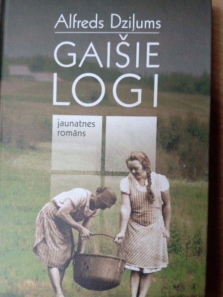 Gaišie logi 