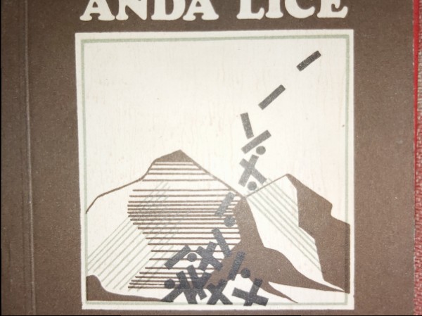 Es saradojos ar tevi