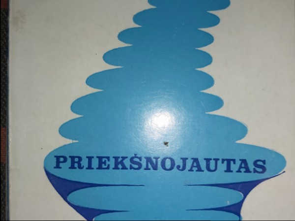 Priekšnojautas