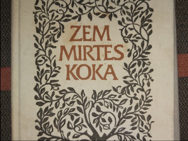 Zem mirtes koka