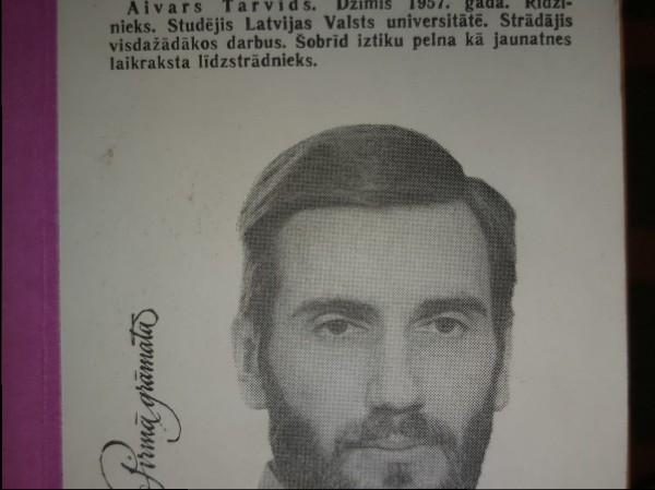 Simultānspēle. Dūmi