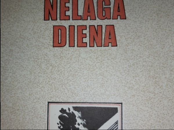 Nelāga diena