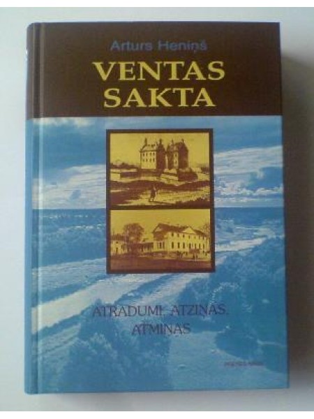Ventas sakta
