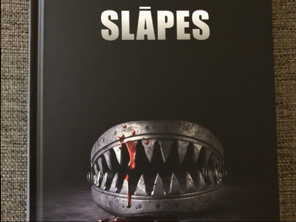 Slāpes
