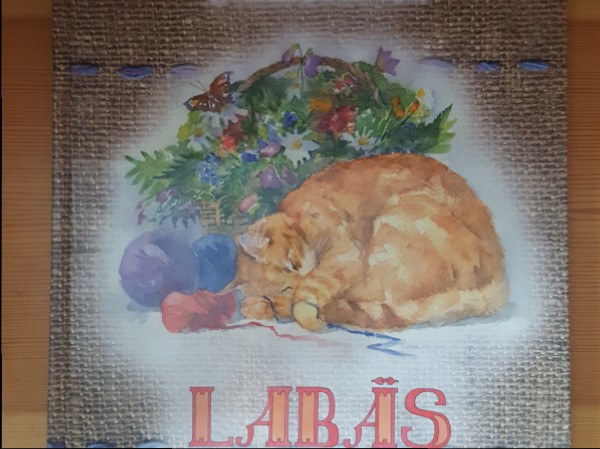 Labās pasakas