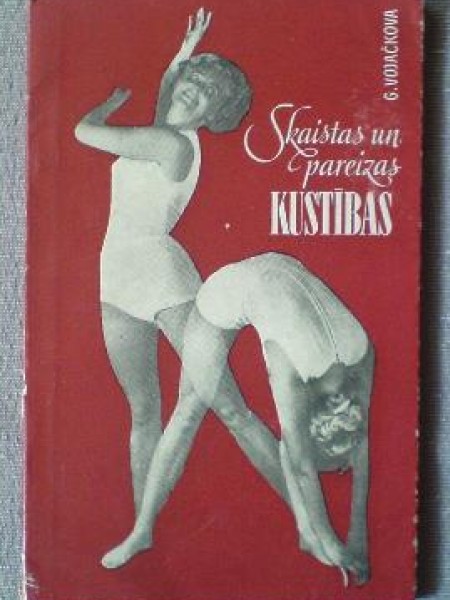 Skaistas un pareizas kustības 