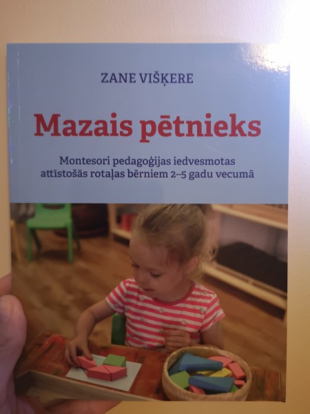 Mazais pētnieks 