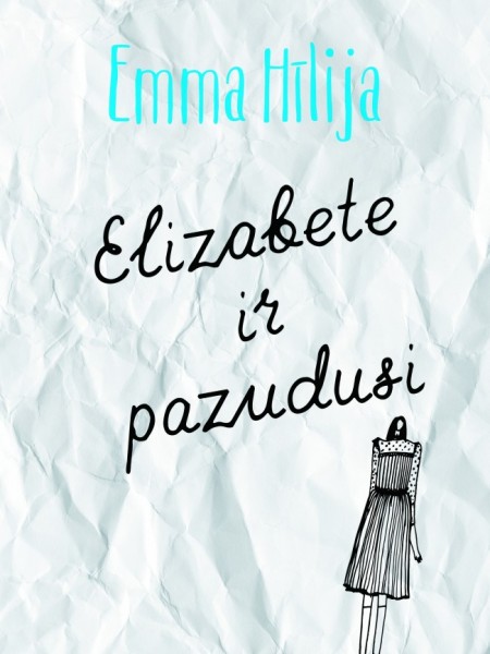 Elizabete ir pazudusi