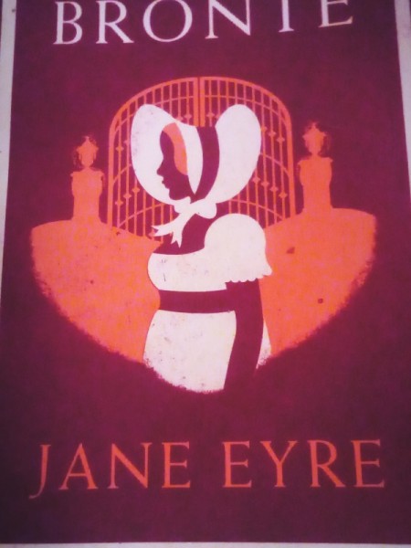 Jane Eyre