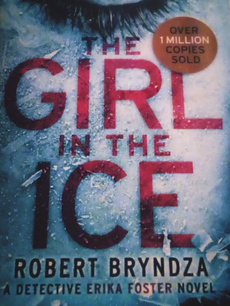 The Girl In the Ice
