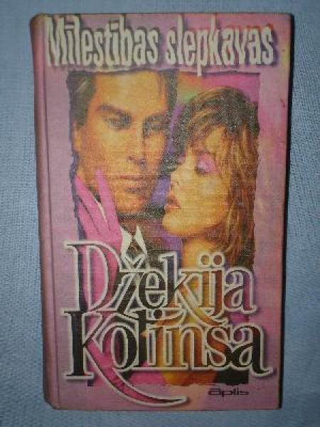 Mīlestības slepkavas