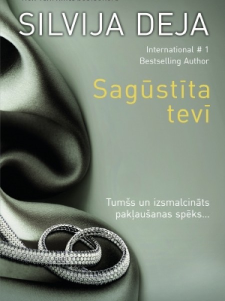 Sagūstīta tevī