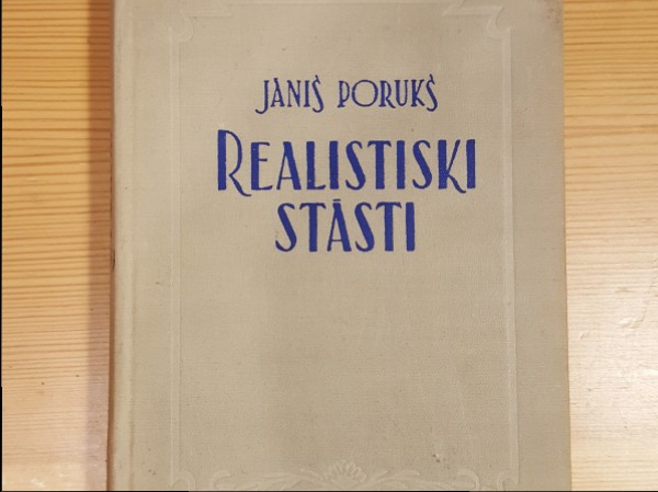 Realistiski stāsti