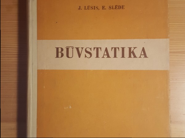 Būvstatika