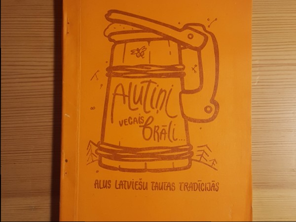 Alutiņi,vecais brāli...