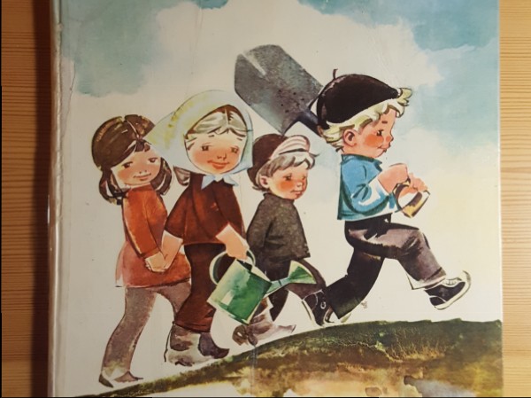 Kurš darbiņš labāks?