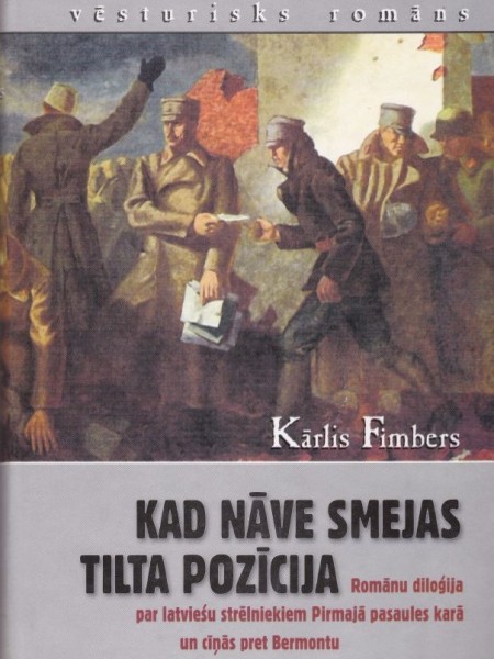 Kad nāve smejas 