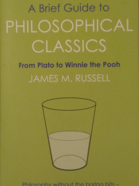 A Brief Guide to Philosophical Classics