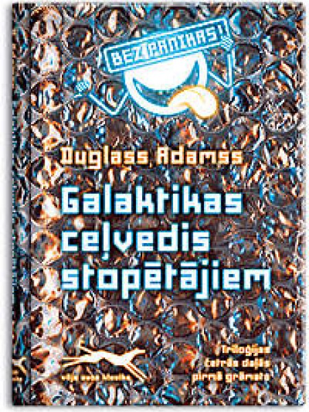 Galaktikas ceļvedis stopētājiem