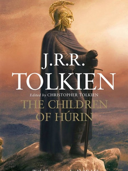 The Children of Húrin